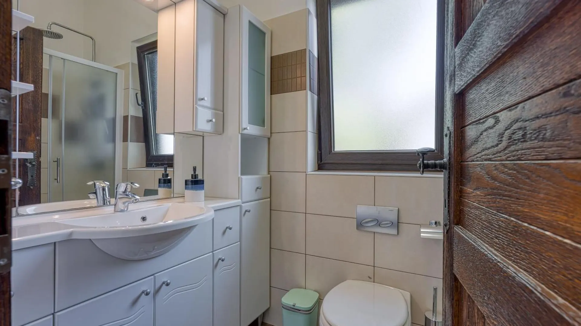 Apartment Villa Kristina With Pool - Happy Rentals Tar-Vabriga Croatia